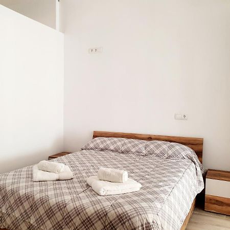 Casa Yedra Apartamento Benalmádena Exterior foto