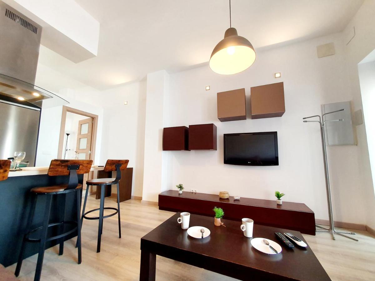 Casa Yedra Apartamento Benalmádena Exterior foto