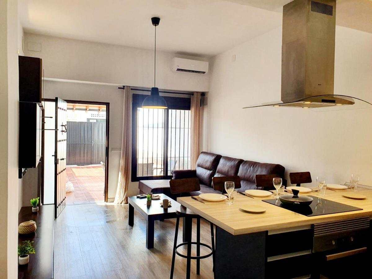Casa Yedra Apartamento Benalmádena Exterior foto