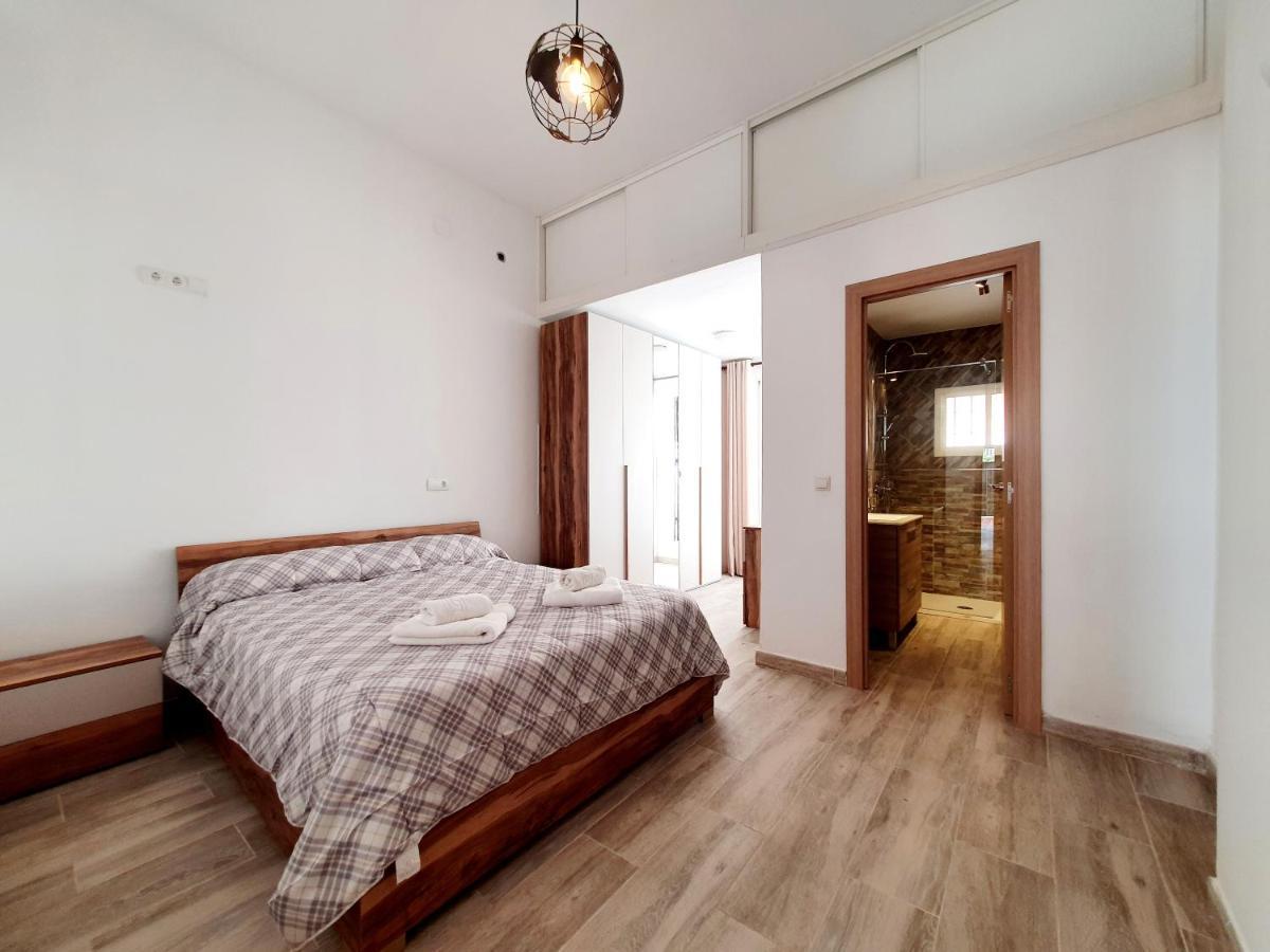 Casa Yedra Apartamento Benalmádena Exterior foto