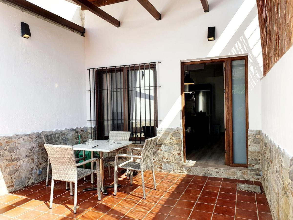 Casa Yedra Apartamento Benalmádena Exterior foto