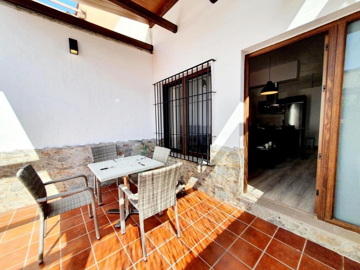 Casa Yedra Apartamento Benalmádena Exterior foto